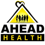 Ahead Health Louisville Kentucky Logo